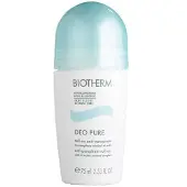 Biotherm Deo Pure Anti-Perspirant Roll-On 75 ml