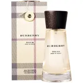 Burberry Touch For Spray 50ml Parfymvatten