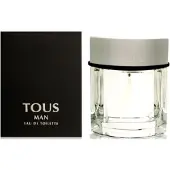 Tous Man Eau De Toilette 50ml