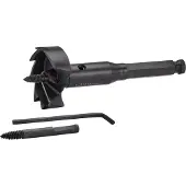 Makita Forstner kvistborr ; Ø45