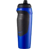 Nike Hypersport Water Bottle 20OZ Dark Blue