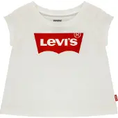 Levi's Kids T-Shirt A-Line Vit