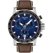 Tissot Supersport Chrono - Stjärnurmakarna