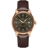 Certina DS Powermatic 80 - Stjärnurmakarna