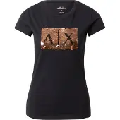 Armani Exchange 8nytdl T-shirt Med Korta ärmar