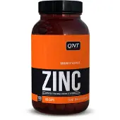 QNT - Zinc, Variationer 100 Caps