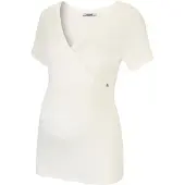 Love2Wait T-shirt off-white