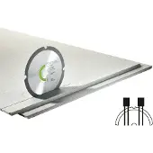 Festool diamantkapskiva SLIPMATERIAL DIA 160x1,8x20 F4
