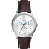 Fossil Neutra Minimalist Multi FS5905