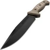 Böker Magnum Desert Warrior 2.0 02SC012 survival knife
