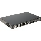 Dahua Dh-pfs4226-24et-360-v3 Switch