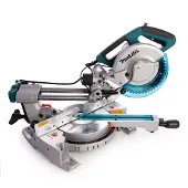 Makita Kap-och geringssåg LS0815FLN