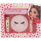 Topmodel Manikyrset Beauty Girl