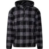 Brandit Teddyfleece Worker Pullover