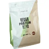 Myprotein Vegan Protein Blend - 1kg - Chocolate
