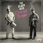Ginza.se Black Keys: Dropout boogie 2022