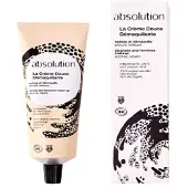 ABSOLUTION La Crème Douce Démaquillante Rengöringskräm 100 ml