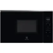 Electrolux Kmfe172tex 800w Inbyggd Mikrovågsugn Med Grill