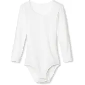 Calida T-shirtbody off-white