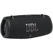 JBL XTREME3 bärbar högtalare Svart - A - Som ny