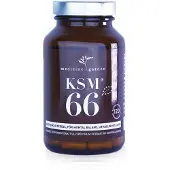 MedicineGarden KSM66 Ashwagandha 120 kapslar