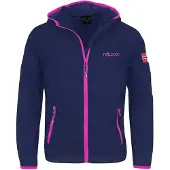 TROLLKIDS Fjell Running Jacka