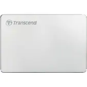 Transcend Storejet 25c3 2.5 2tb Usb 3.1 Gen 1 Extern Hårddisk