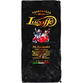 Lucaffé MR. EXCLUSIVE 100% Arabica 1 kg kaffebönor
