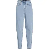 Jack & Jones Lisbon Mom Jjxx Högmidjadeans