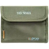 Tatonka Euro Rfid Plånbok