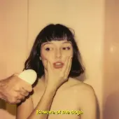 Ginza.se Donnelly Stella: Beware Of The Dogs