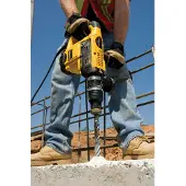 Dewalt Borr för betong DT60844-QZ; 40x250/380 mm; SDS-max
