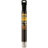 DeWalt Borr för betong DT60829-QZ; 28x250/380 mm; SDS-max
