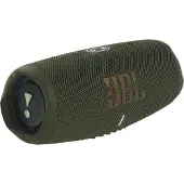 JBL Charge 5 undefined Forest Green