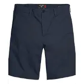 Dockers Chinobyxa marinblå