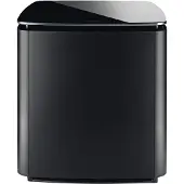 Bose BASS MODULE 700 - Subwoofer - trådlös - svart