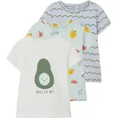 Name it T-shirt 'DYLAN'