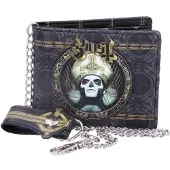 Nemesis Now Guld Ghost Meliora Korthållare Plånbok 11 Cm