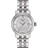 Tissot T097010110380 Quartz 5 Atm 29 Mm Damklocka