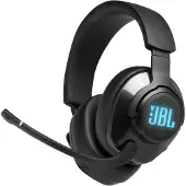 JBL Quantum 400 undefined Black