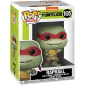 Funko POP! Ninja Turtles Raphael-figur