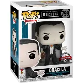 Funko POP! Universal Monsters Dracula Exklusiv Figur