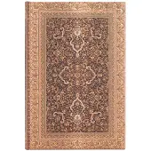Terrene (Medina Mystic) Mini Lined Hardcover Journal