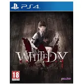 Ps4 White Day A Labyrinth Named School Import