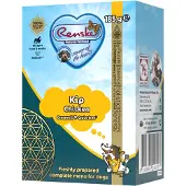 Renske Grain Free freshly prepared kyckling våtfoder hund (tetra)