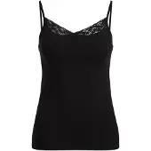 We fashion Topp svart