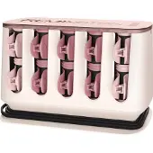 Remington PROluxe H9100 Hair Rollers