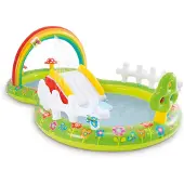Coppens Barnpool - My Garden Play Centrum - 450 L - - One Size - Barnpool