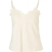 Vero Moda Topp 'MILLA' beige