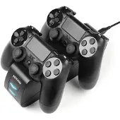 Ps4-kontroll Laddstation